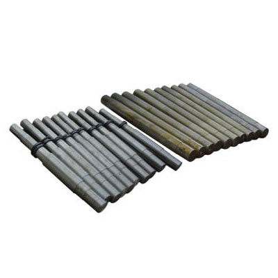 Hammer shaft