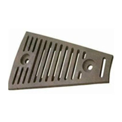 Diaphragm of Cement Mill