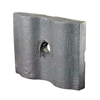 Sag Mill Liners