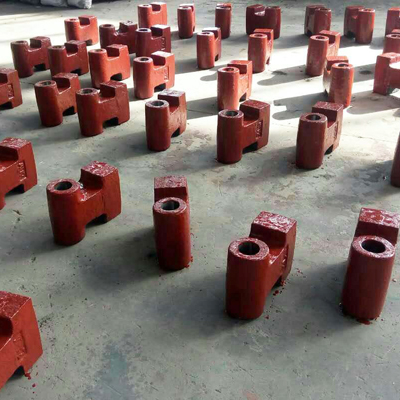 Clinker Crusher Hammer