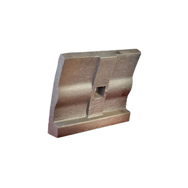 Crusher Liners/Mill Liners