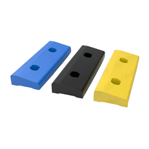 Impact Block