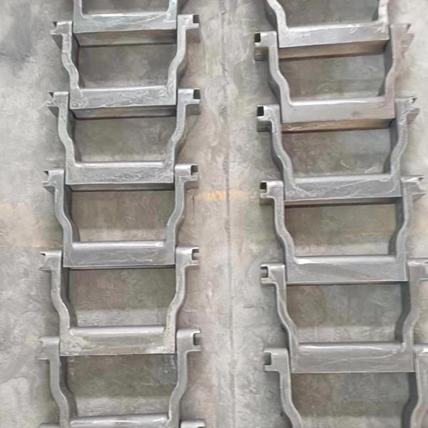 Bucket Elevator Chain