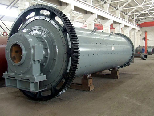 Mill Spare Parts