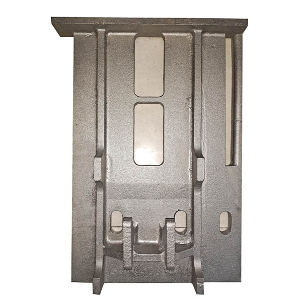 Grate Plates
