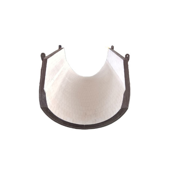 Wear Liner Plates for Chutes