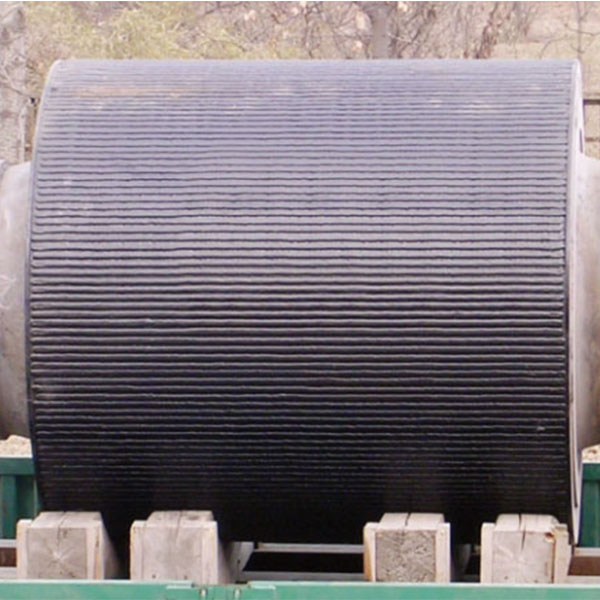 Roller press roller