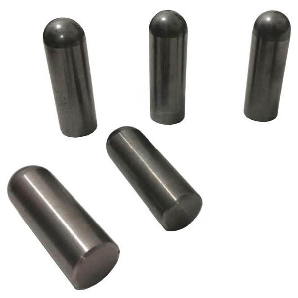 High-chromium cast studs