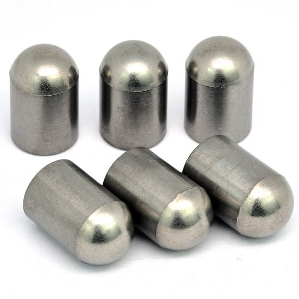 Roller press studs
