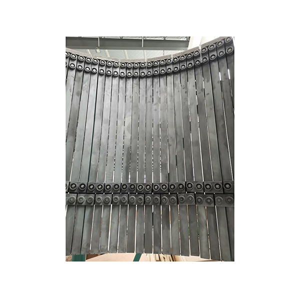 Preheater inner cylinder
