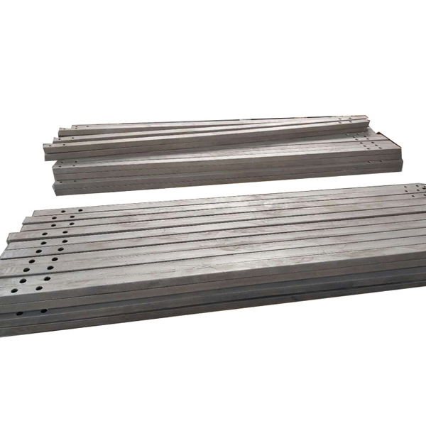 Preheater inner cylinder