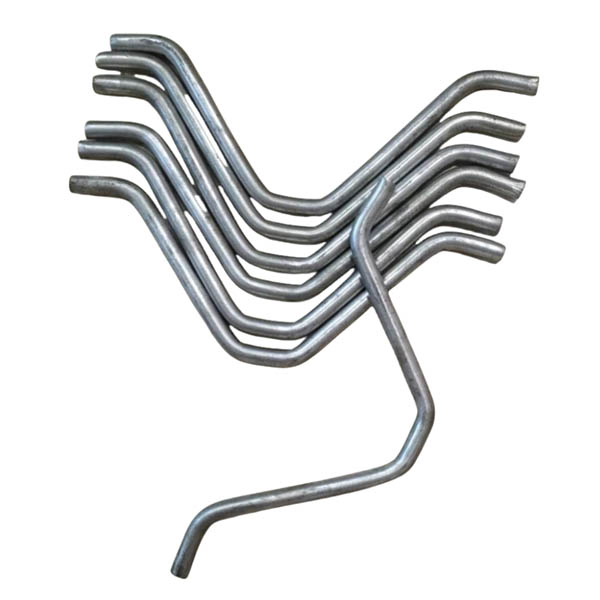 v-type anchor