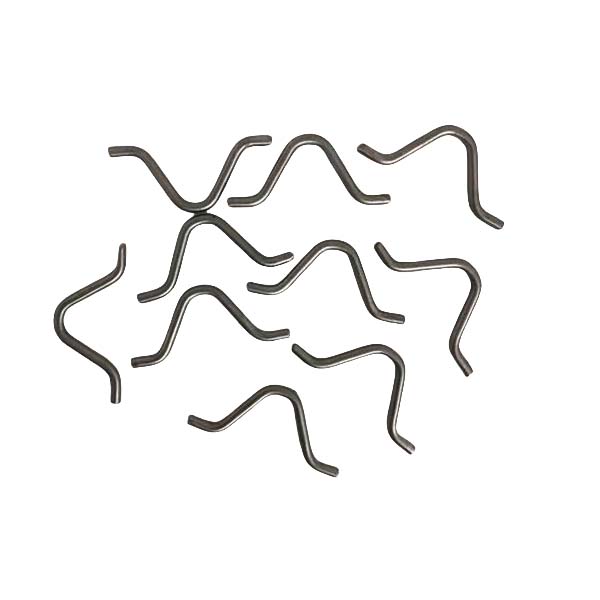 v-type anchor