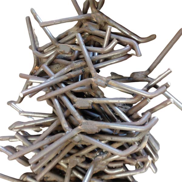 Preheater anchor