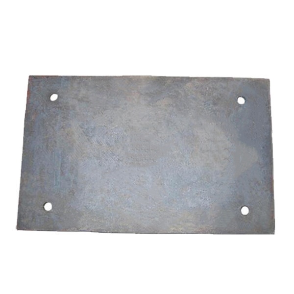 high chromium cast iron liner