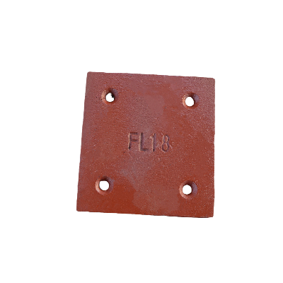 Crusher Liners