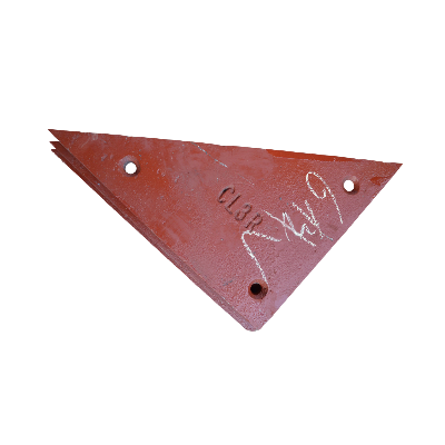 Mill Liners