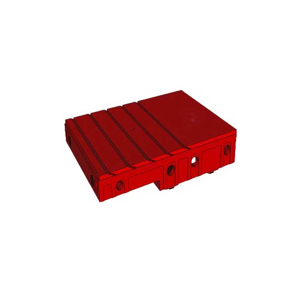 Cooling Grate/Grate Cooler Grate Plates