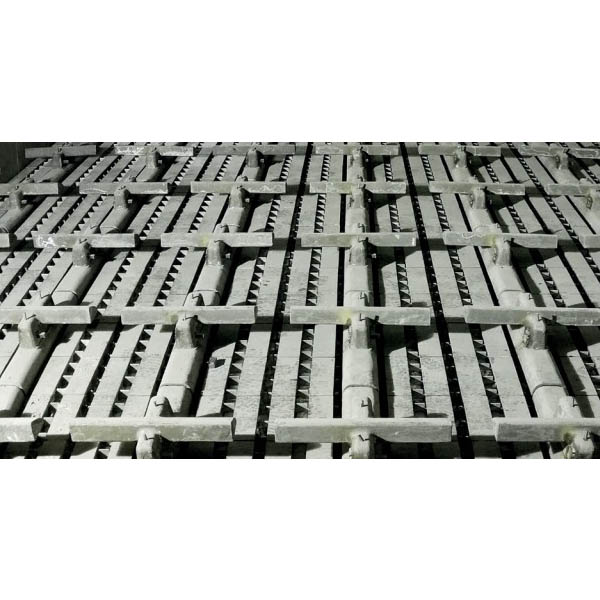 Cross Bar Cooler parts