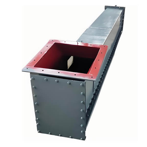 liner plates for chutes