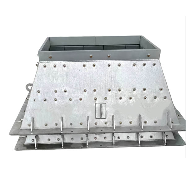 chutes liner