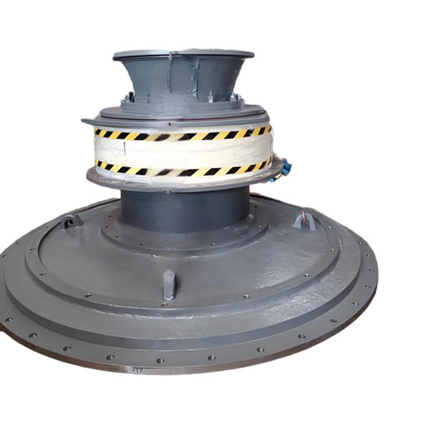 Ball Mill Head