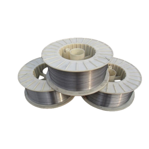 Hardfacing flux-cored wire and electrodes