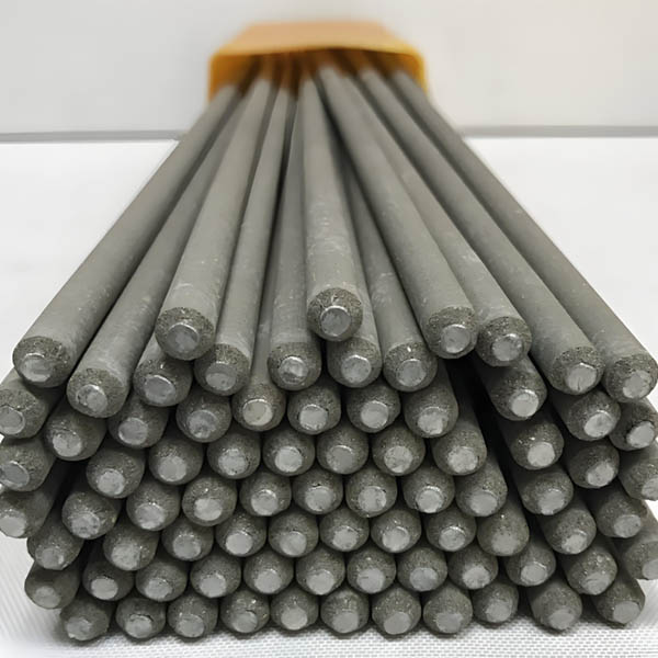 Welding rod