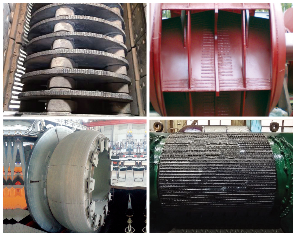 Flux Cored Welding Wire