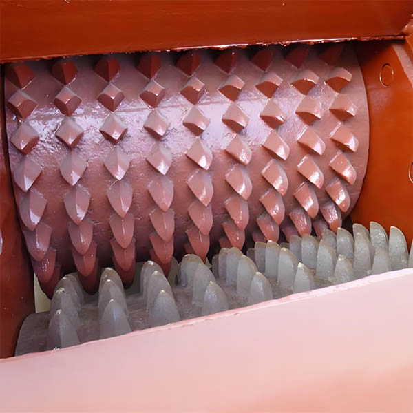 Crusher Roller