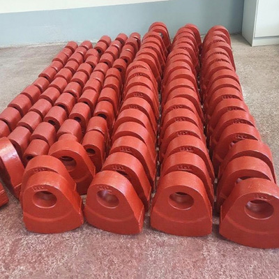 Coal Crusher Hammer