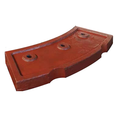 Mill liners