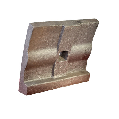 Mill liners