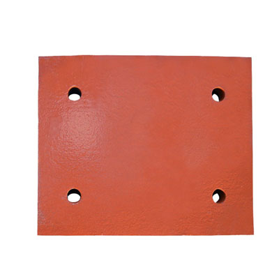 Manganese Crusher Liners