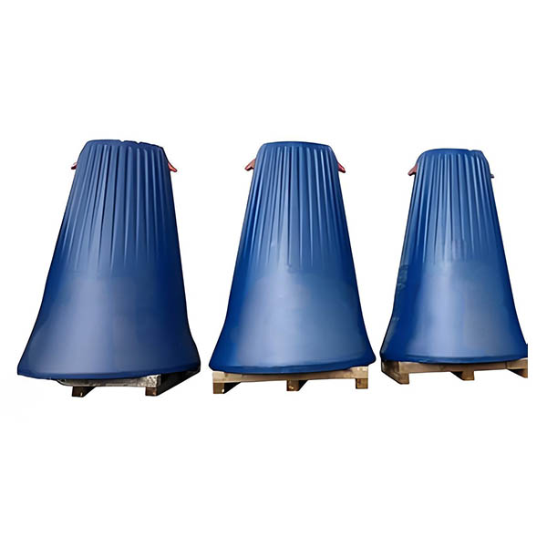Crusher Bowl Liner