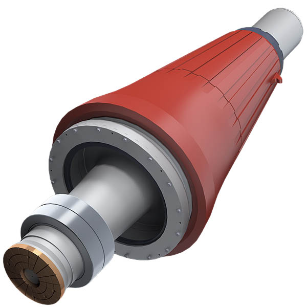 Gyratory Crusher Liner