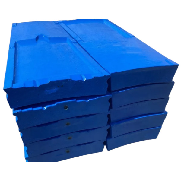 Gyratory Crusher Concave