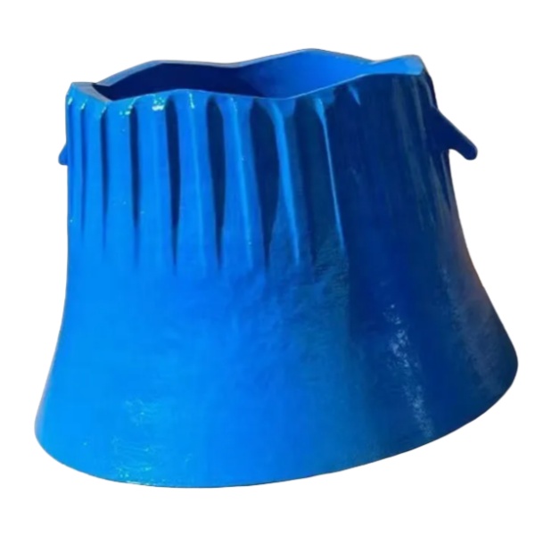 Crusher Bowl Liner