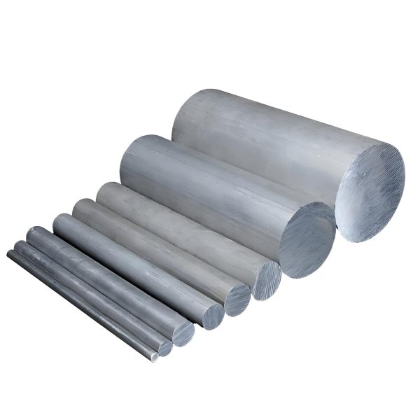 grinding rods