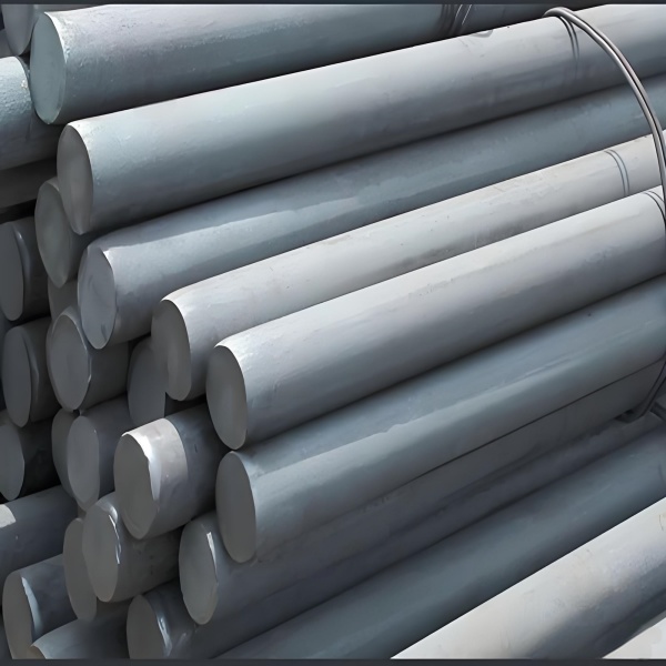 Rod mill grinding rods