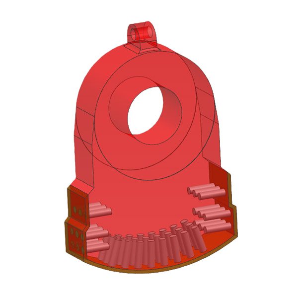 high manganese steel ｉｎｓｅｒｔ alloy bars