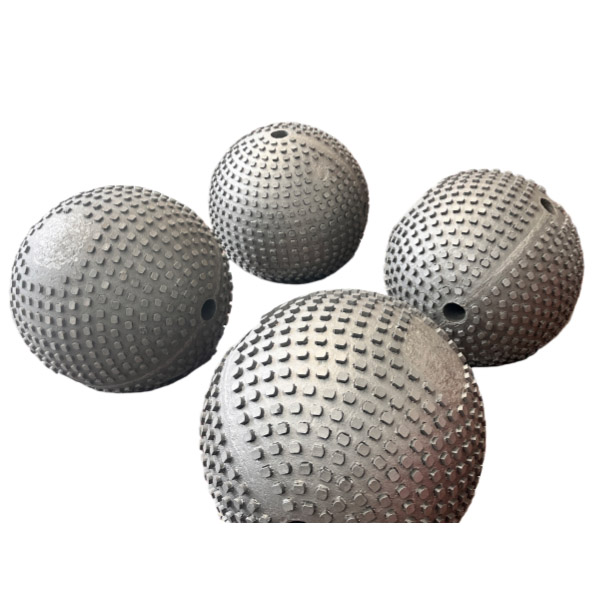 CADI Alloy Wear-Resistant Balls