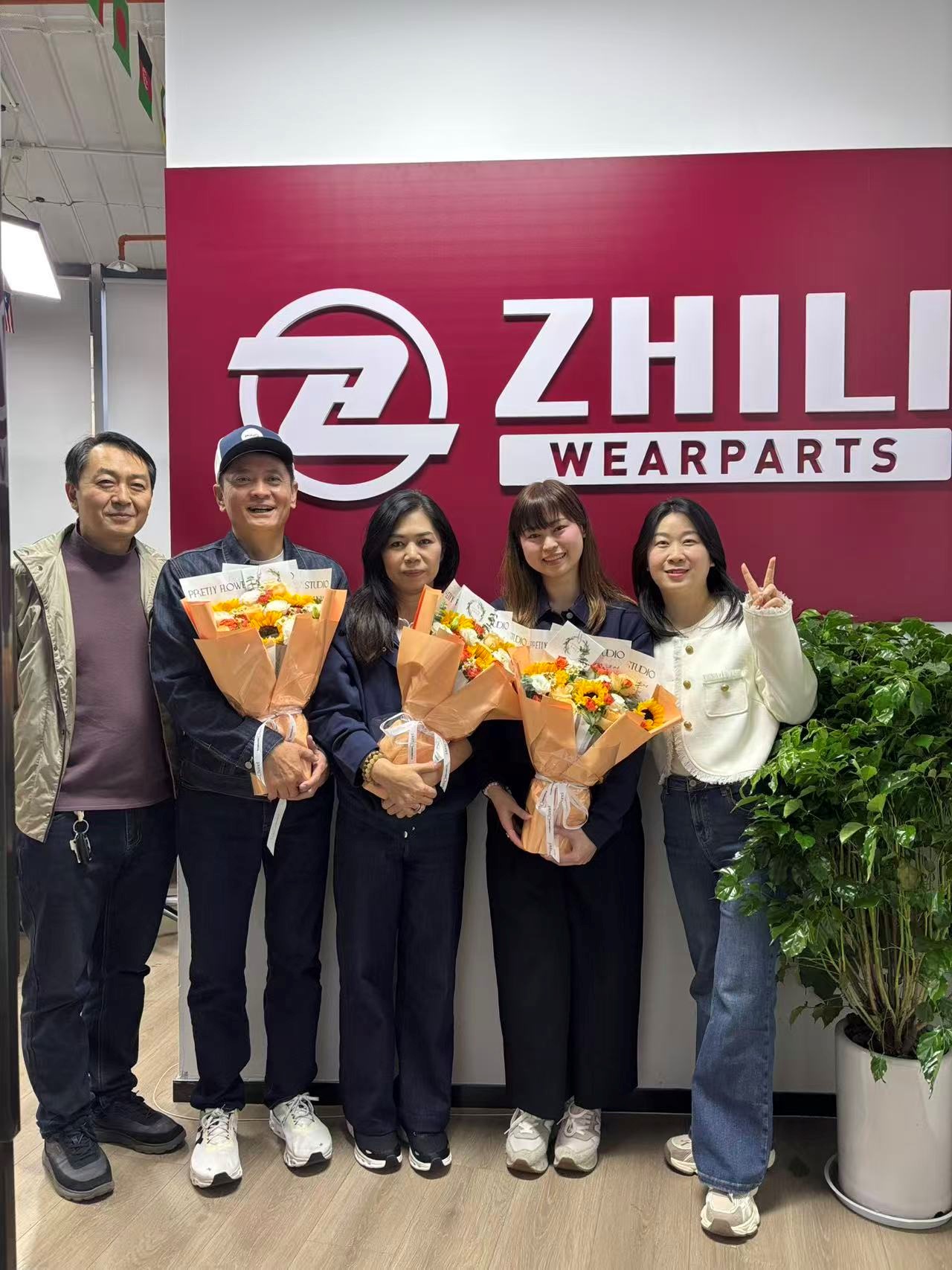 Hammerhead Manufacturer