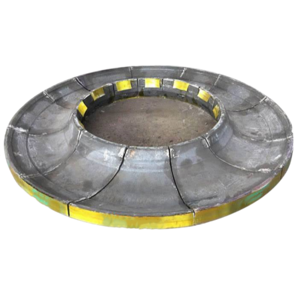 Grinding Table/Vertical Mill Liner